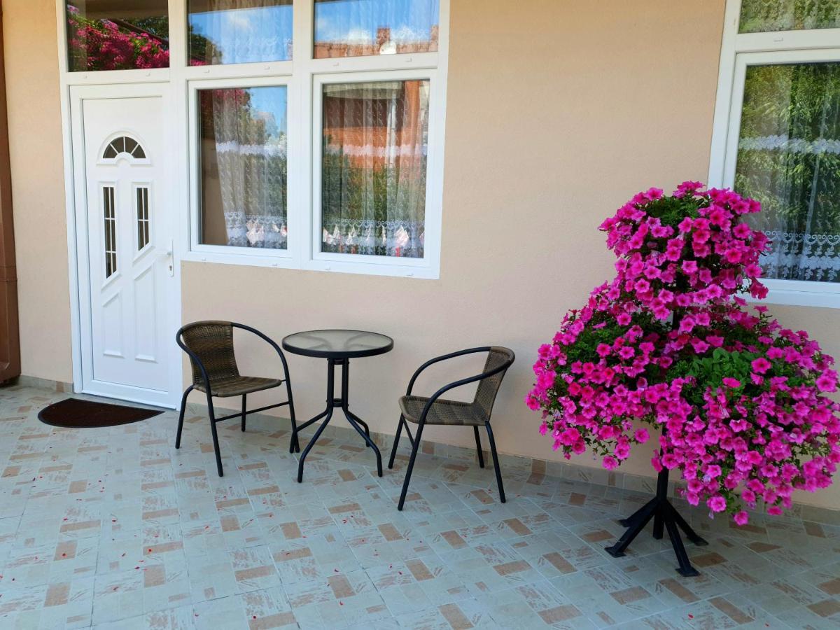 Nilena Apartmani Smederevo Exterior photo