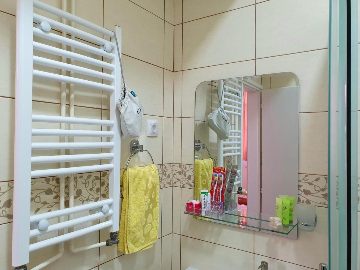 Nilena Apartmani Smederevo Exterior photo