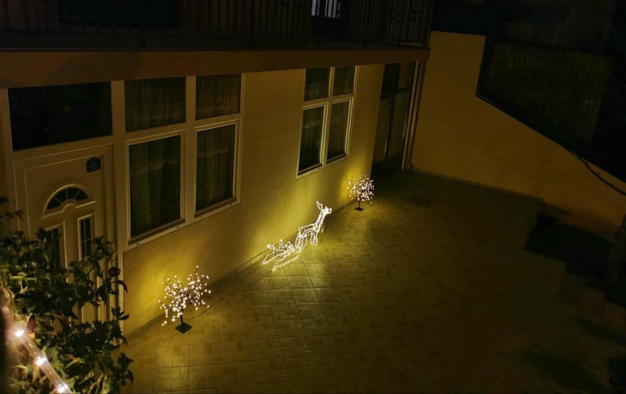 Nilena Apartmani Smederevo Exterior photo