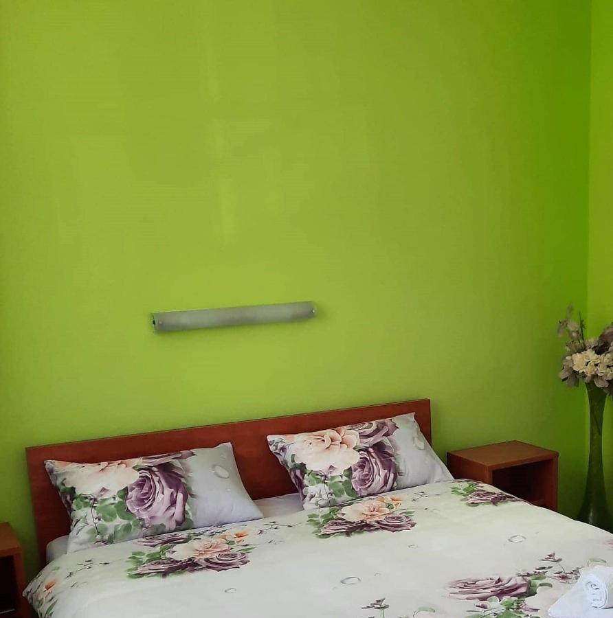 Nilena Apartmani Smederevo Exterior photo