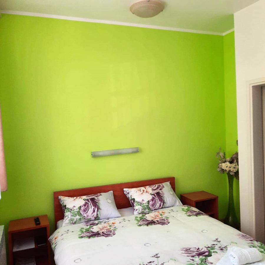 Nilena Apartmani Smederevo Exterior photo